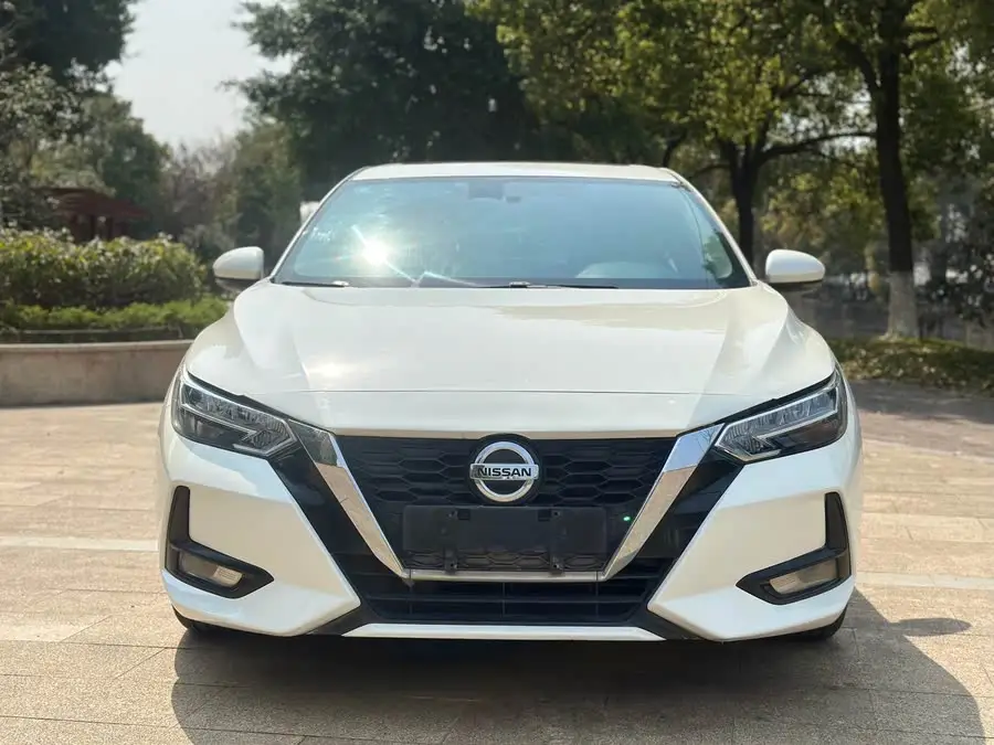 نيسان سيلفي 2021 1.6 لتر XL CVT نسخة الاستمتاع