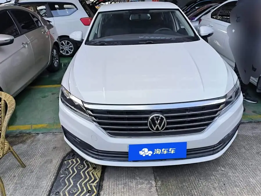 Lavida 2021 1.5L Automatic Elegance Edition