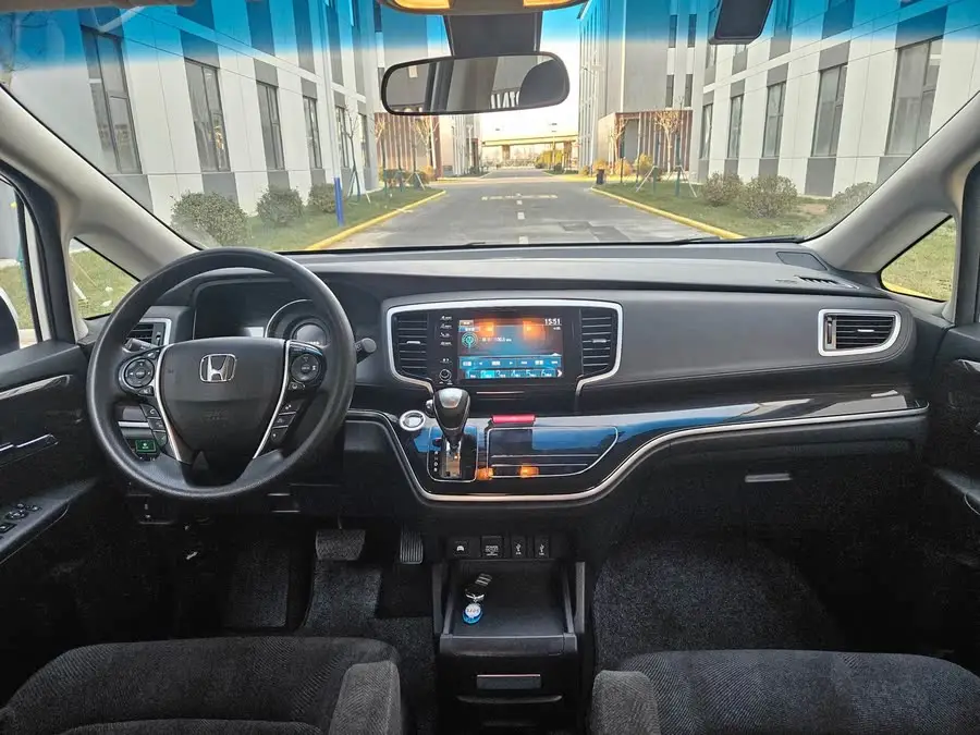 Odyssey 2021 2.0L Sharp Enjoy Edition