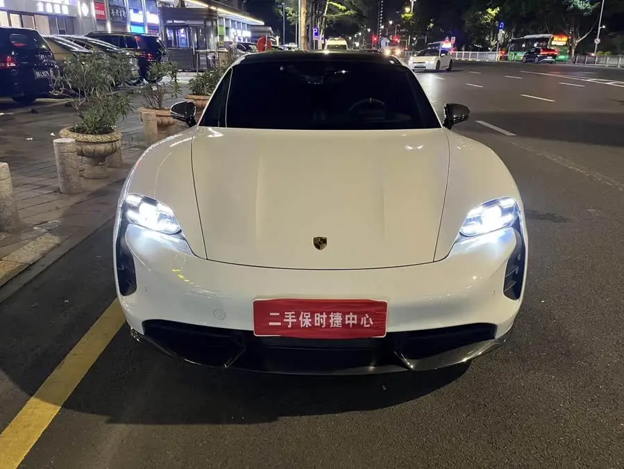 تايكان 2022 تايكان تيربو