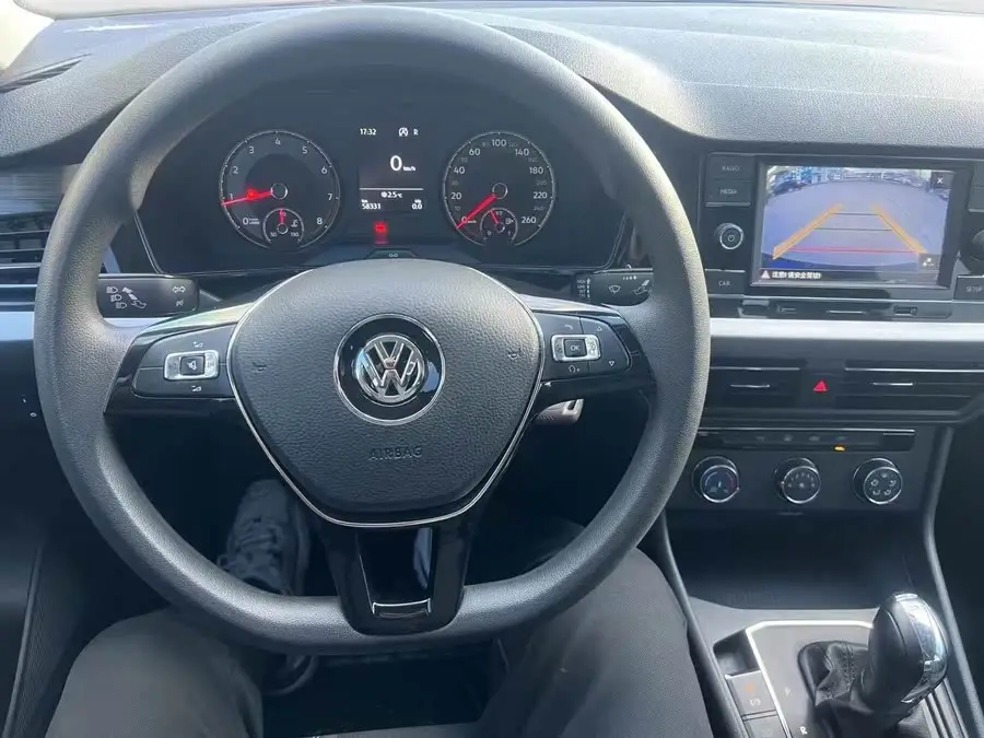 Lavida 2019 280TSI DSG Comfort Version National VI