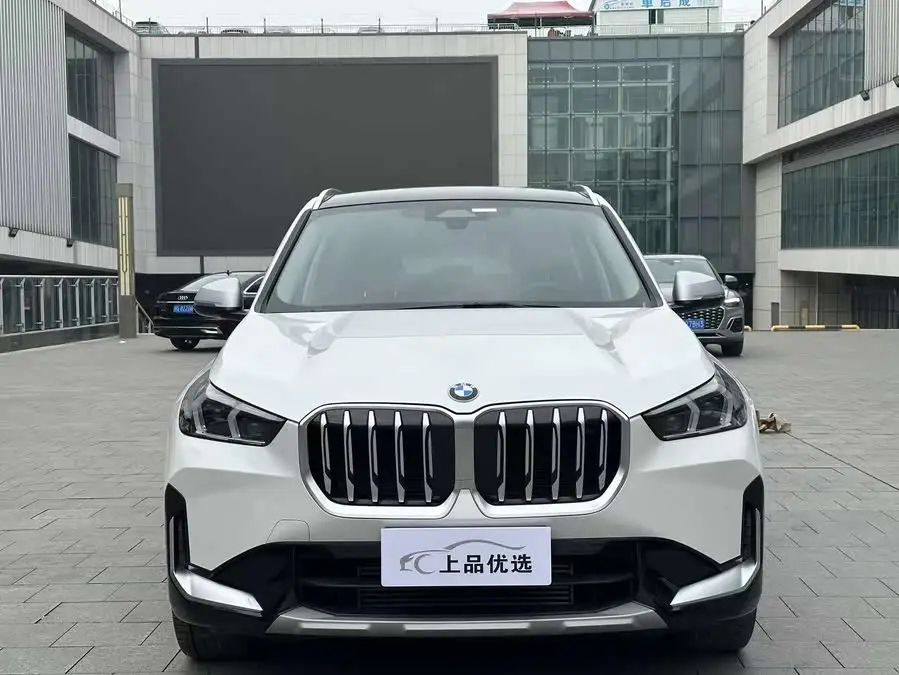 BMW X1 2024 sDrive25Li X Design Package