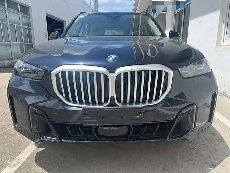 BMW X5 2023 xDrive 30Li M Sport Package