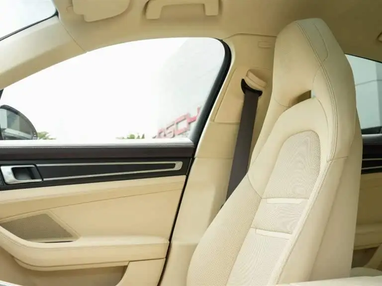 2023 Panamera 2.9T Platinum Edition