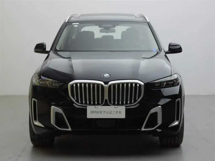BMW X5 2023 xDrive 30Li M Sport Package