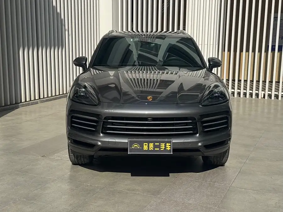2019 كايين 3.0T