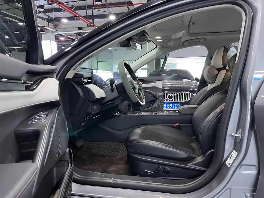 2022 Mondeo EcoBoost 245 Luxury