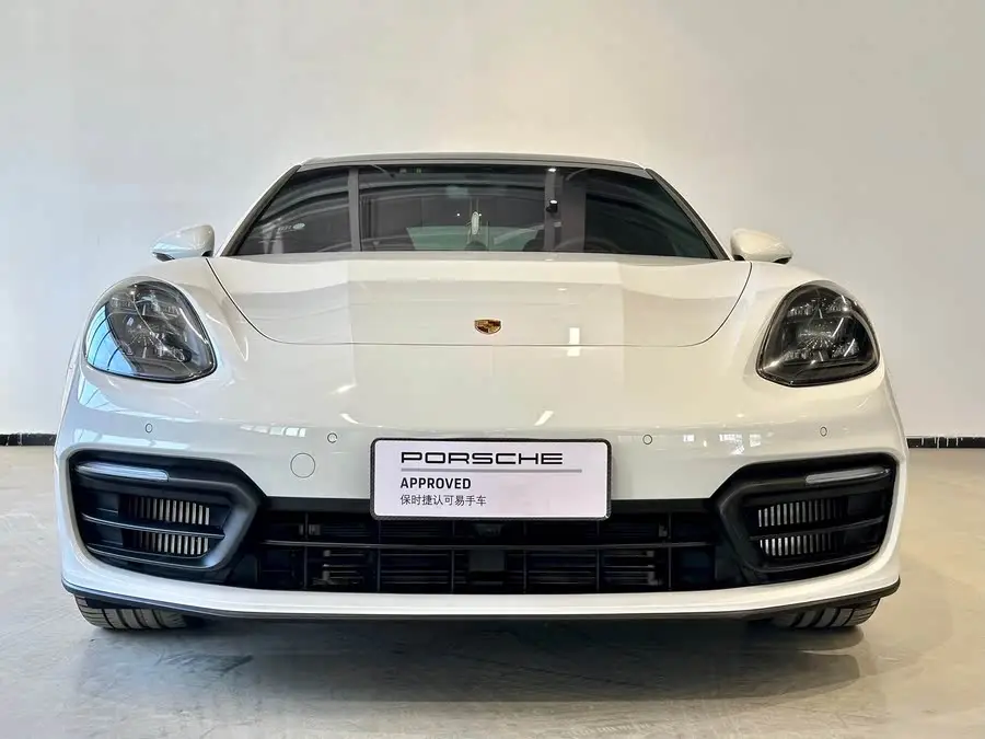 2021 Panamera Executive Long Wheelbase 2.9T
