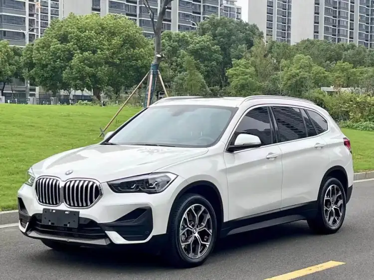 BMW X1 2022 sDrive25Li Leading Edition