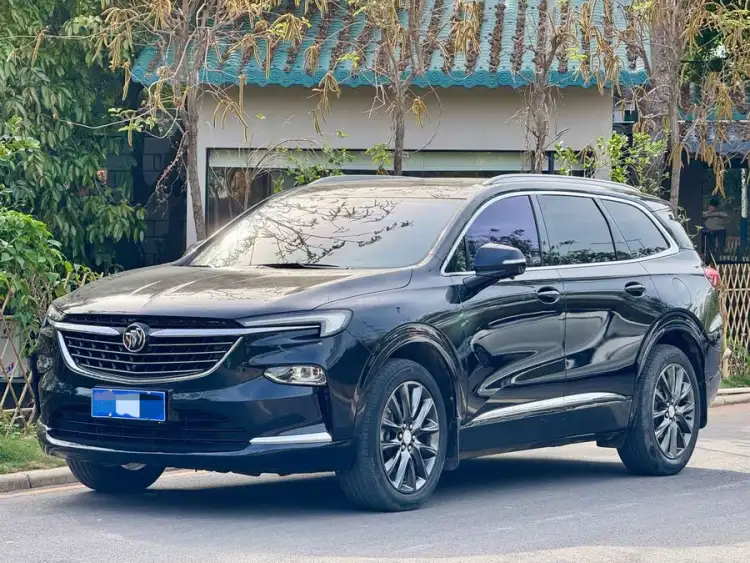 Envision 2020 28T AWD Premium