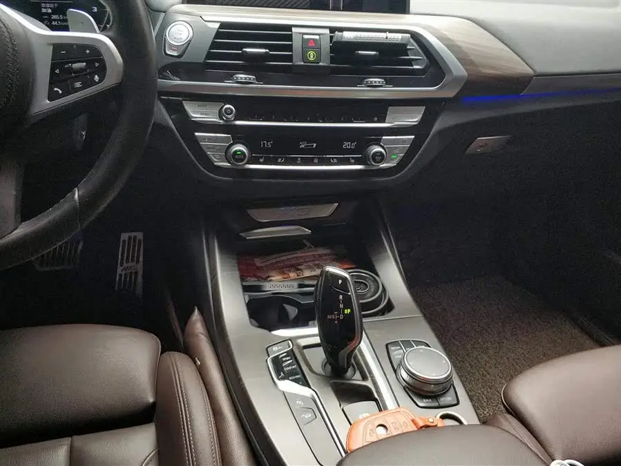 BMW X3 2021 xDrive28i M Sport Package