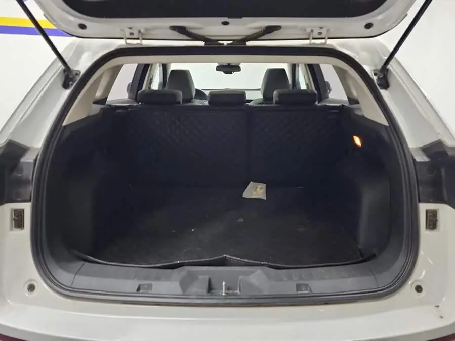 هافال H6 طراز 2021 1.5GDIT أوتوماتيكي بطل النسخة