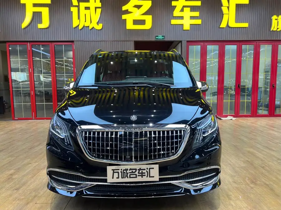 فيتو 2021 2.0T إصدار الأعمال 7 مقاعد