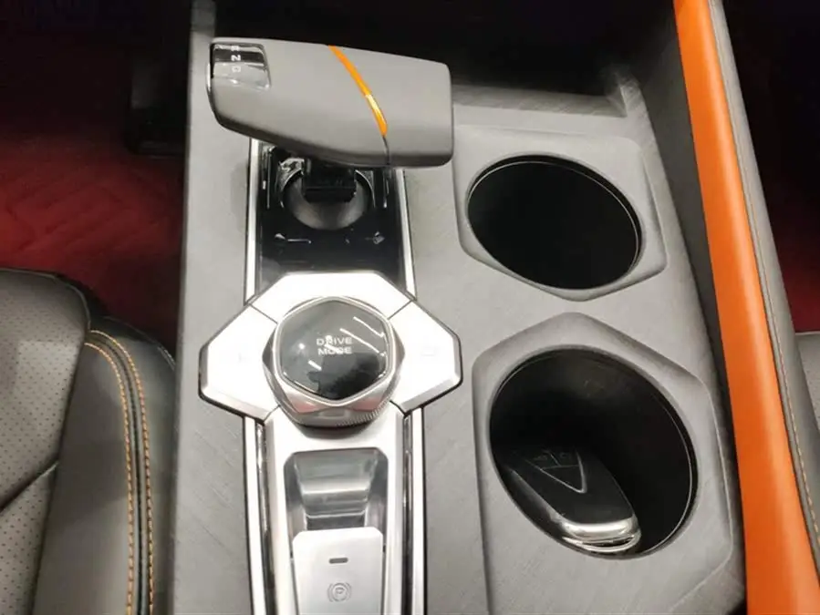 Changan UNI-V 2022 1.5T Premium