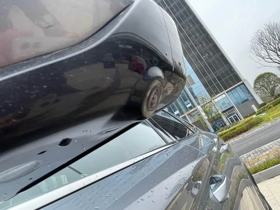 Song PLUS 2020 1.5T Automatic Flagship PLUS