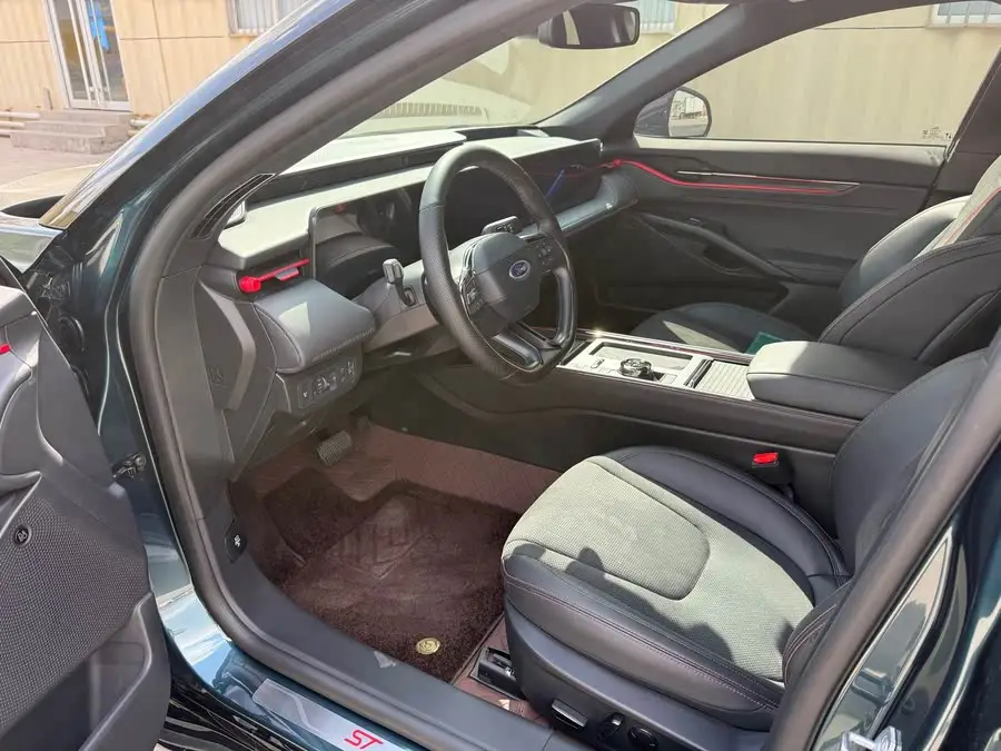 Mondeo 2023 1.5T E-Hybrid ST-Line