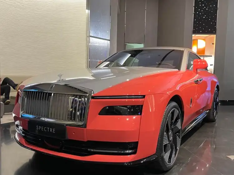 Shining 2024 Standard Model