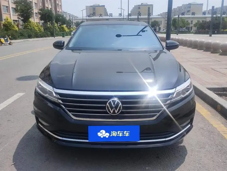 Lavida 2022 Model 280TSI DSG Comfort Version