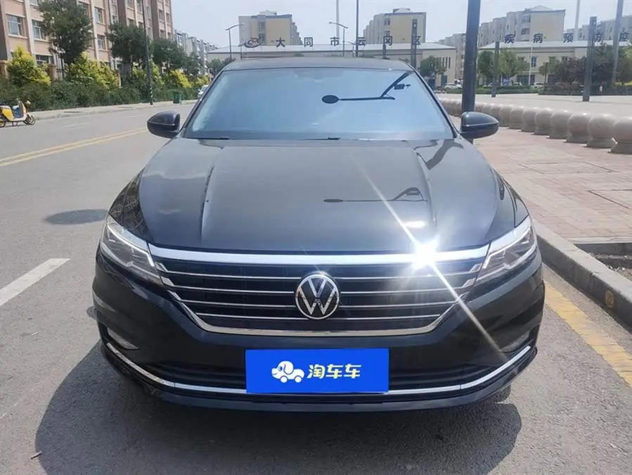 لافيدا 2022 طراز 280TSI DSG نسخة الراحة