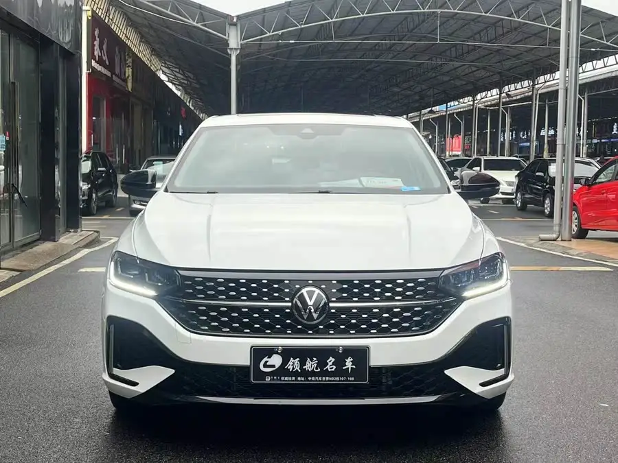 Lavida 2024 300TSI DSG Starry Full Enjoy Edition