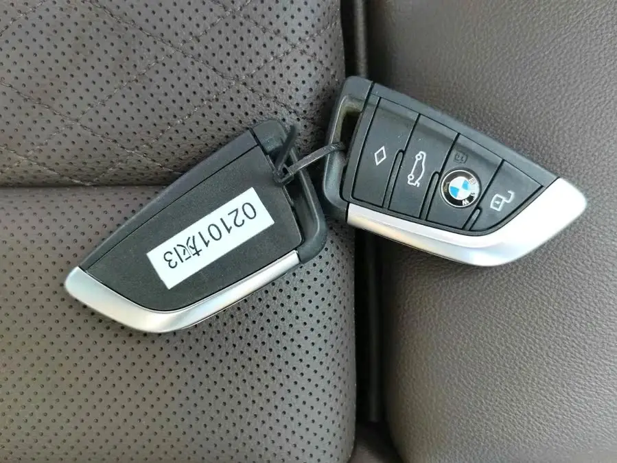 بي إم دبليو i3 2022 eDrive 35 L