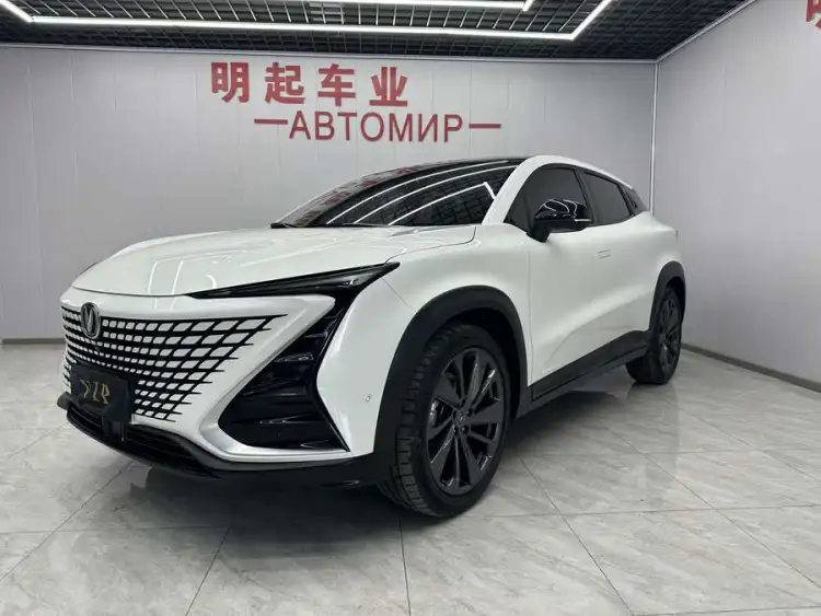 Changan UNI-T 2020 1.5T Flagship