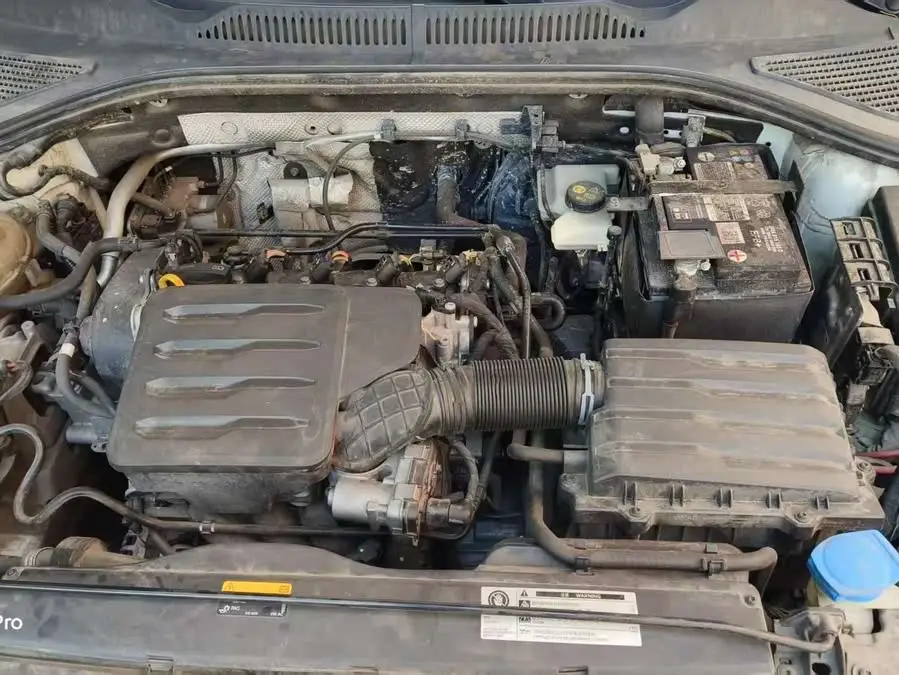 LAVIDA 2023 1.5L Automatic Elegant Edition