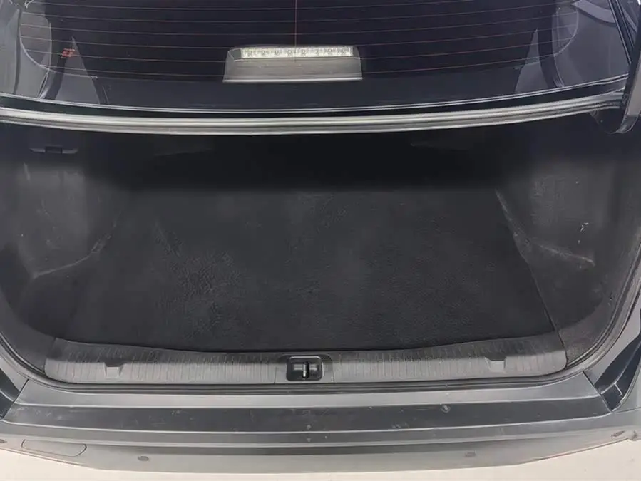 تويوتا bZ3 طراز 2023 517 كم النخبة برو