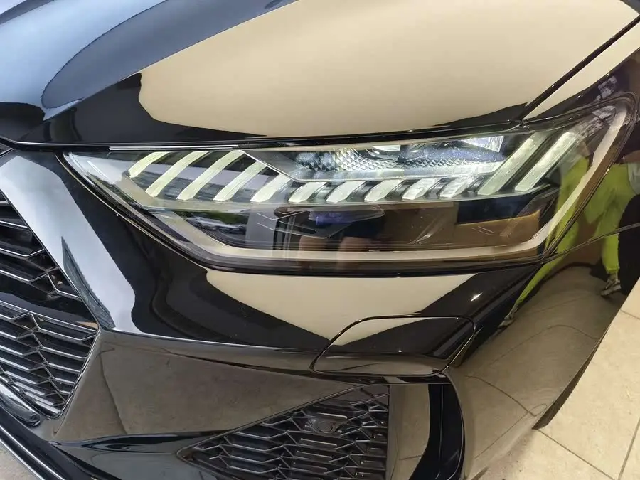 Audi RS 7 2024 RS 7 4.0T Sportback performance