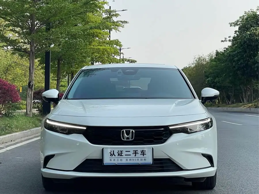 2023 Model 240TURBO CVT Intelligent Edition