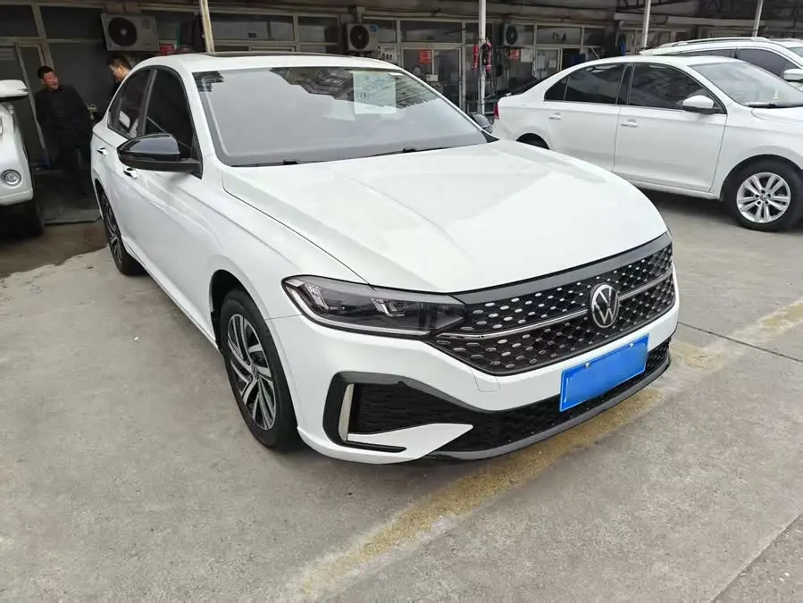 Lavida 2023 280TSI DSG Starry Full Version