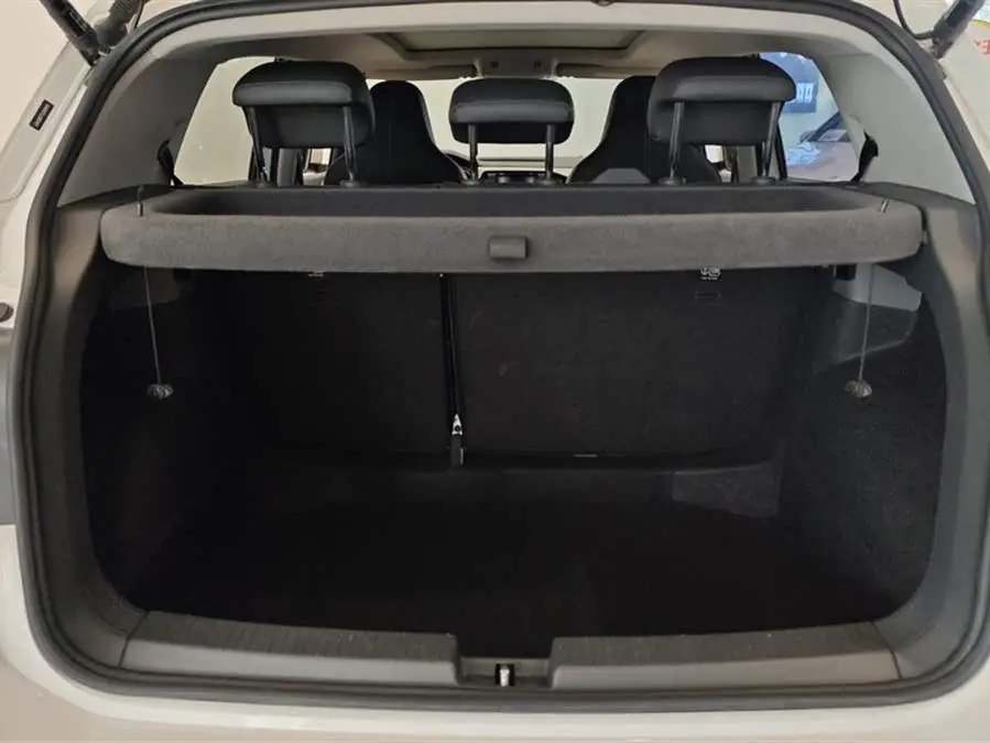 2020 TUCSON 280TSI DSG Comfort Version