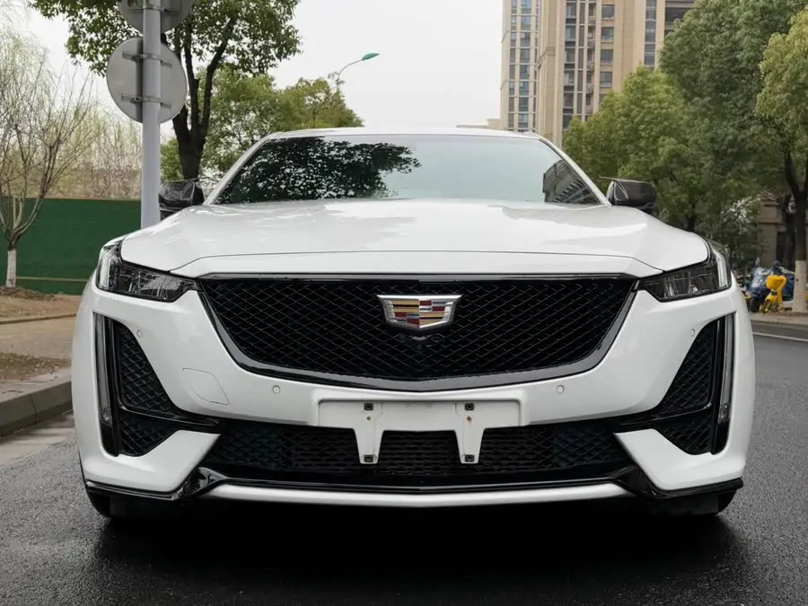 Cadillac CT5 2020 28T Sport Edition
