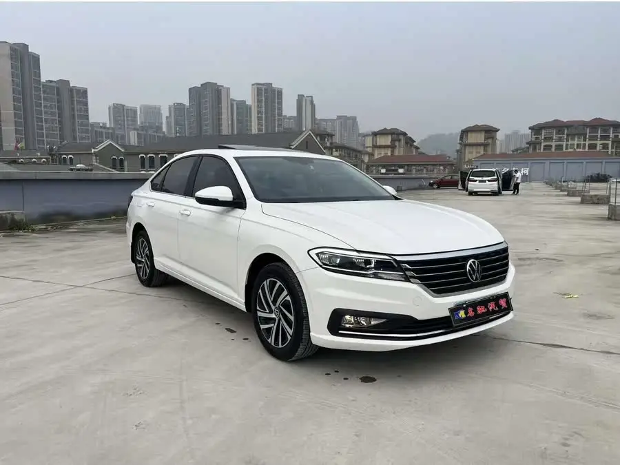 لافيدا 2022 280TSI DSG النسخة المريحة