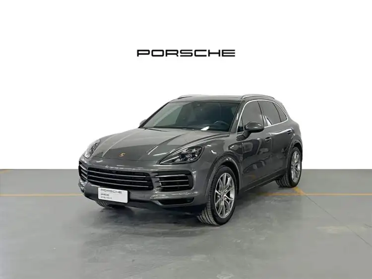 2019 Cayenne Cayenne 3.0T