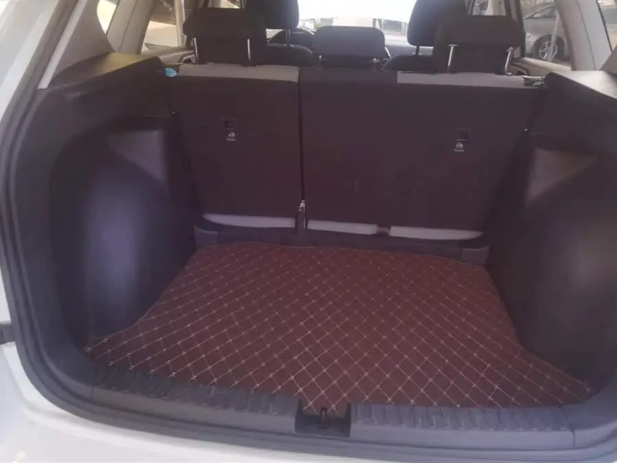 Jetta VS5 2023 280 TSI Automatic Enjoyment Edition