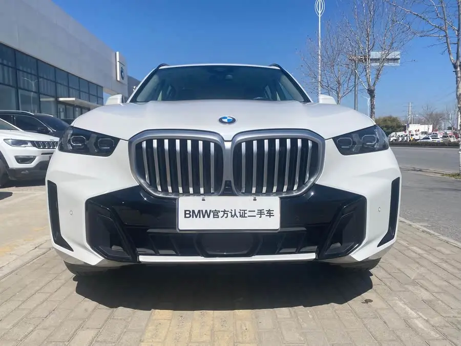 2023 BMW X5 xDrive 30Li M Sport Package