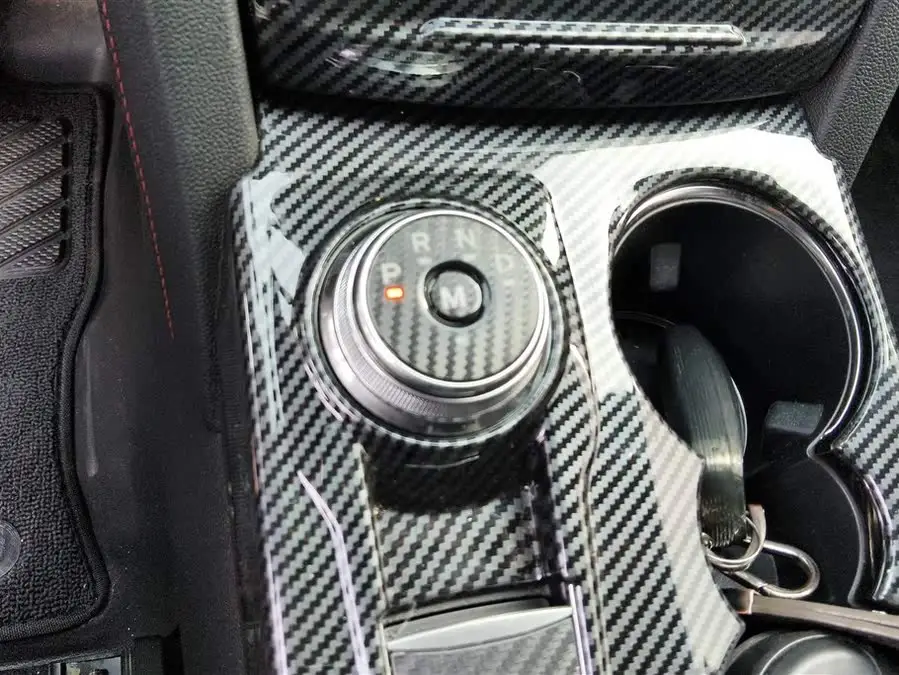 2024 فورد إيدج إيكوبوست 245 دفع رباعي ST-Line Pro