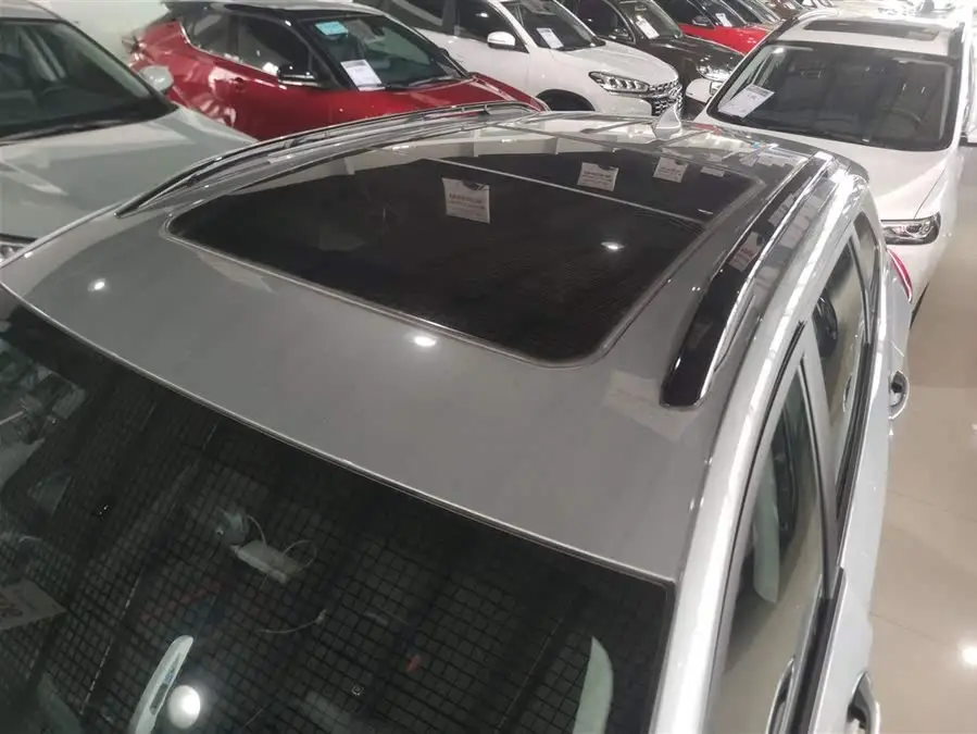 2023 Chevrolet Tracker RS 1.5T CVT CoolMAX