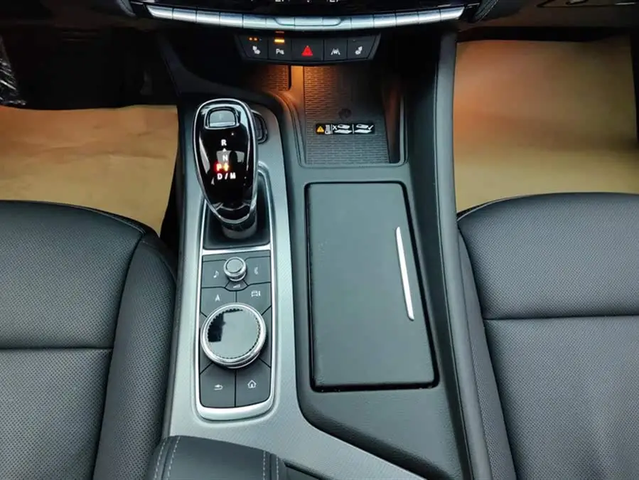 Cadillac CT5 2024 28T Luxury Pro