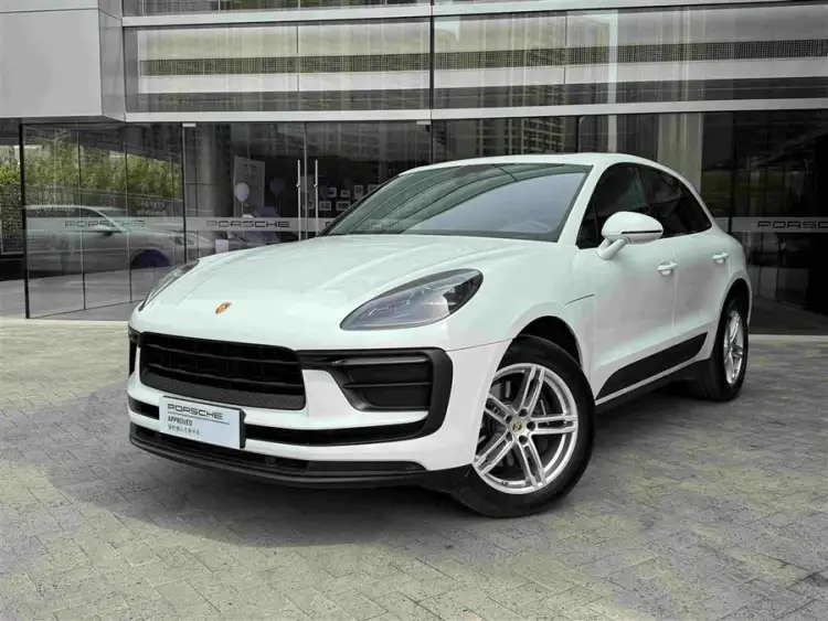 2024 Macan Macan 2.0T