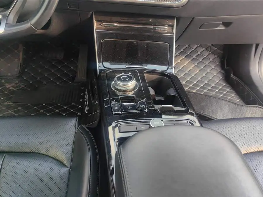 Kia K5 2020 270T CVVD Luxury Edition