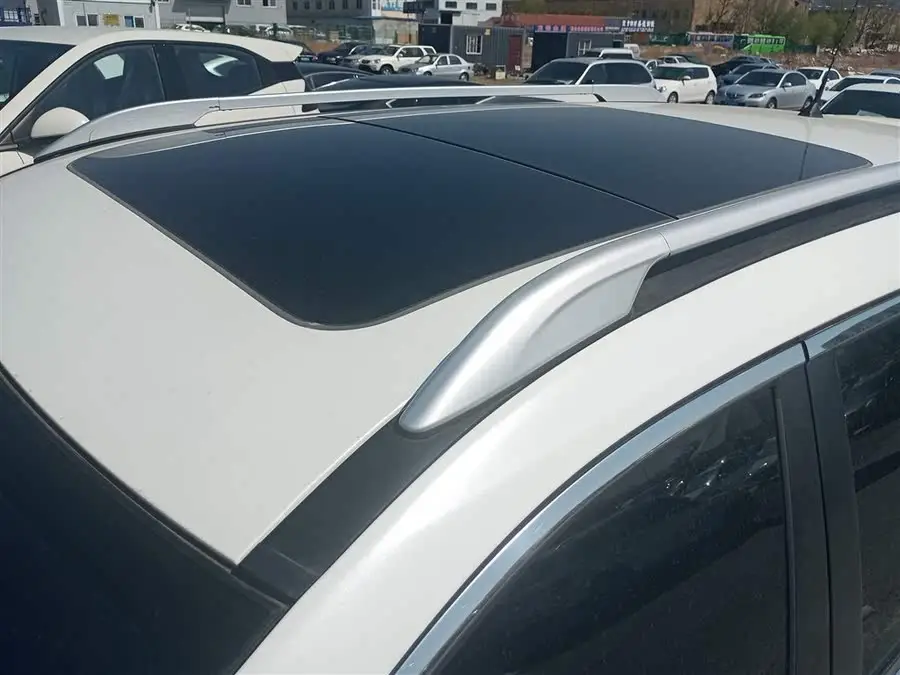 2021 نيسان إكس تريل 2.0 لتر CVT 2WD XL ITS إصدار الذكرى المريحة