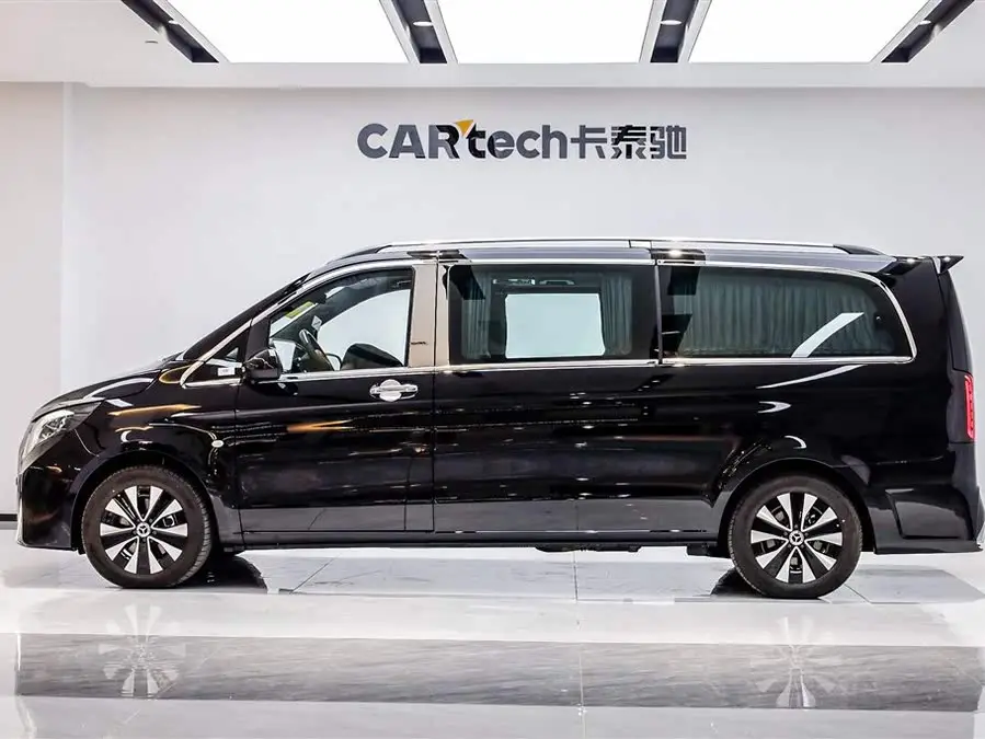 فيتو 2023 موديل 2.0T النسخة النخبوية 7 مقاعد