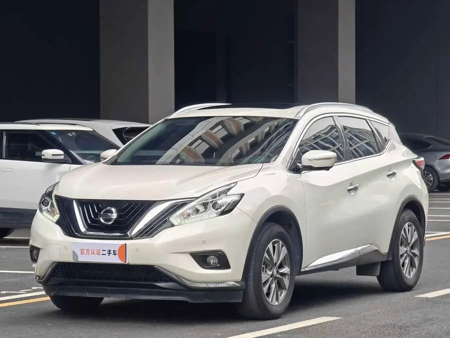 لو لان 2021 2.5 لتر XL النسخة الفاخرة ذات الدفع الثنائي الذكي