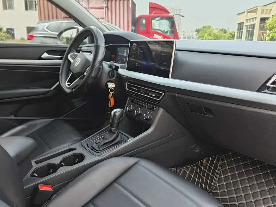 Lavida 2023 1.5L Automatic Elegance Edition