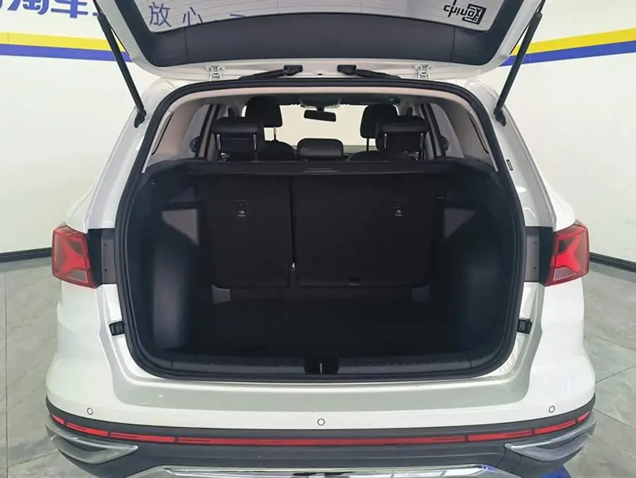 Jetta VS7 2020 1.4T Automatic Joy Edition