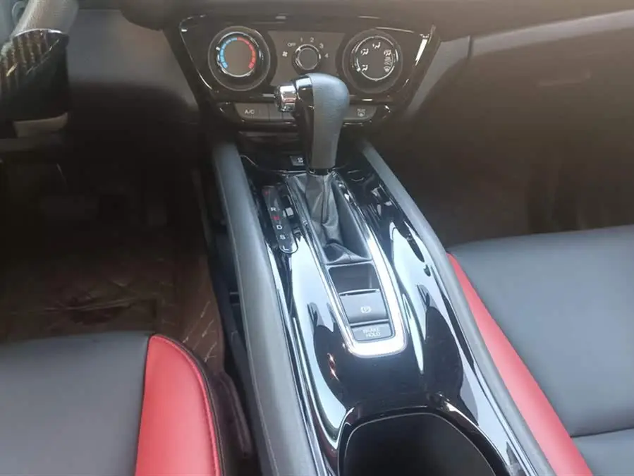 هوندا بريز 2020 1.5 لتر CVT إصدار بايونير