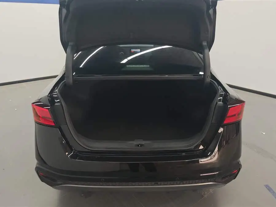 Tianlai 2021 Model 2.0T XL Upper AD1 Intelligent Navigation Version