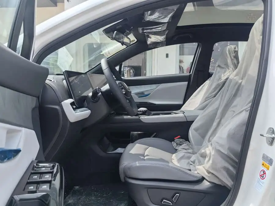 Changan UNI-T 2023 Second Generation 1.5T Premium